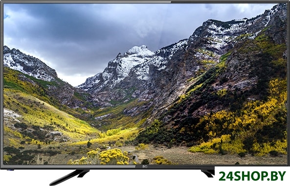 Телевизор BQ 4003B Телевизор BQ 4003B