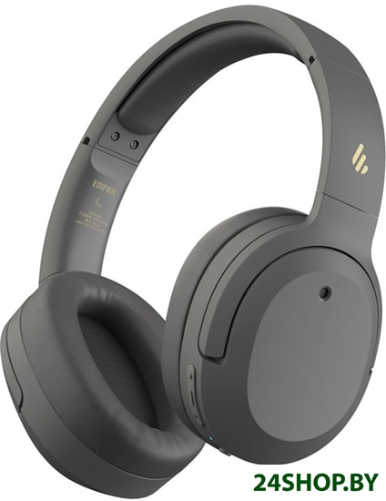 Наушники Edifier W820NB (серый) Наушники Edifier W820NB (серый)