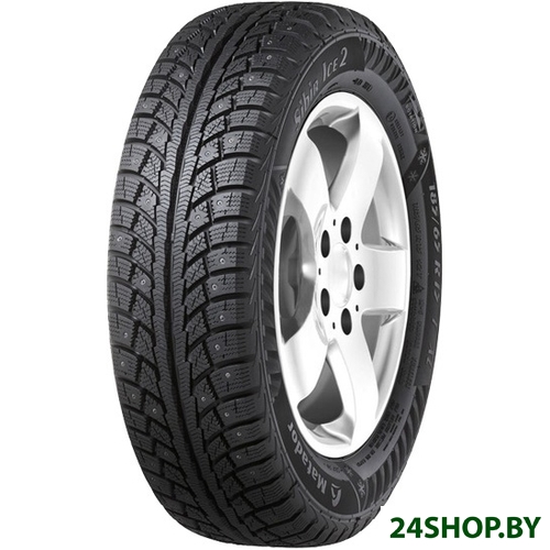 Автомобильные шины Matador MP 30 Sibir Ice 2 185/65R15 92T Автомобильные шины Matador MP 30 Sibir Ice 2 185/65R15 92T