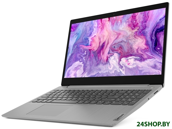 Ноутбук Lenovo IdeaPad 3 15IML05 81WB0072RE Ноутбук Lenovo IdeaPad 3 15IML05 81WB0072RE