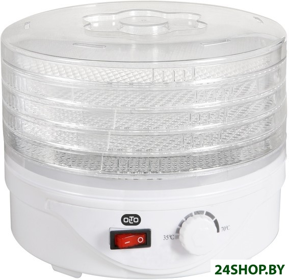 Электросушка для овощей OLTO HD-20 Электросушка для овощей OLTO HD-20