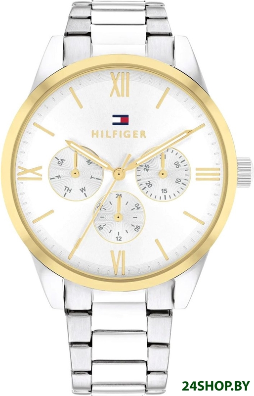 Наручные часы Tommy Hilfiger 1782744 Наручные часы Tommy Hilfiger 1782744
