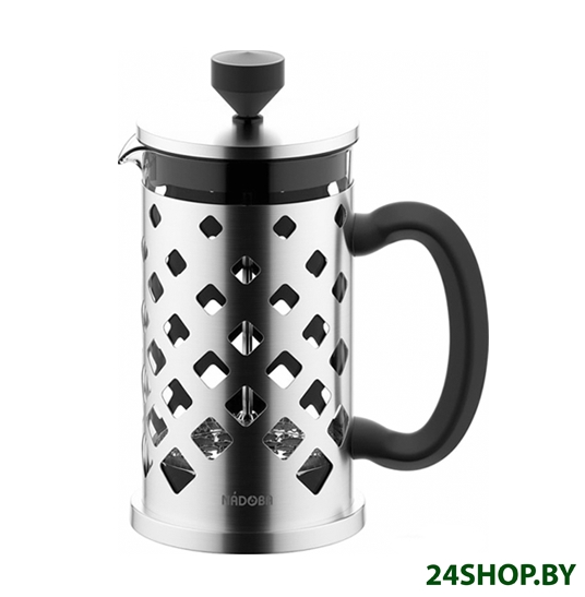 Френч-пресс Nadoba Jakob 733112 Френч-пресс Nadoba Jakob 733112