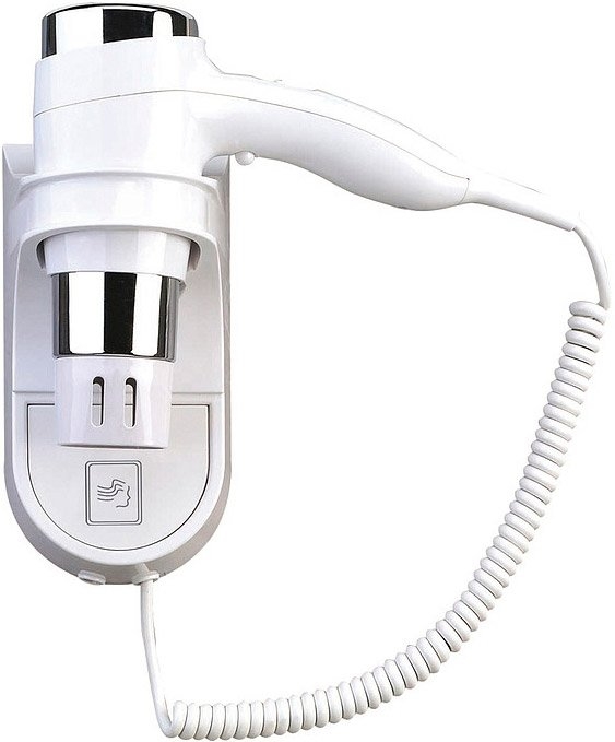 Фен Ksitex F-1600 W Фен Ksitex F-1600 W