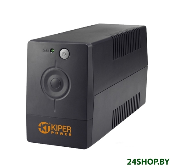 Источник бесперебойного питания Kiper Power A400 Источник бесперебойного питания Kiper Power A400