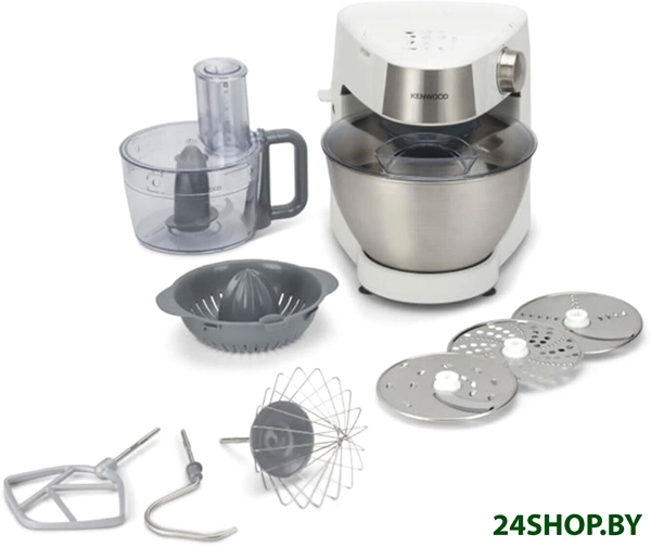 Кухонная машина Kenwood KHC29.E0WH Кухонная машина Kenwood KHC29.E0WH