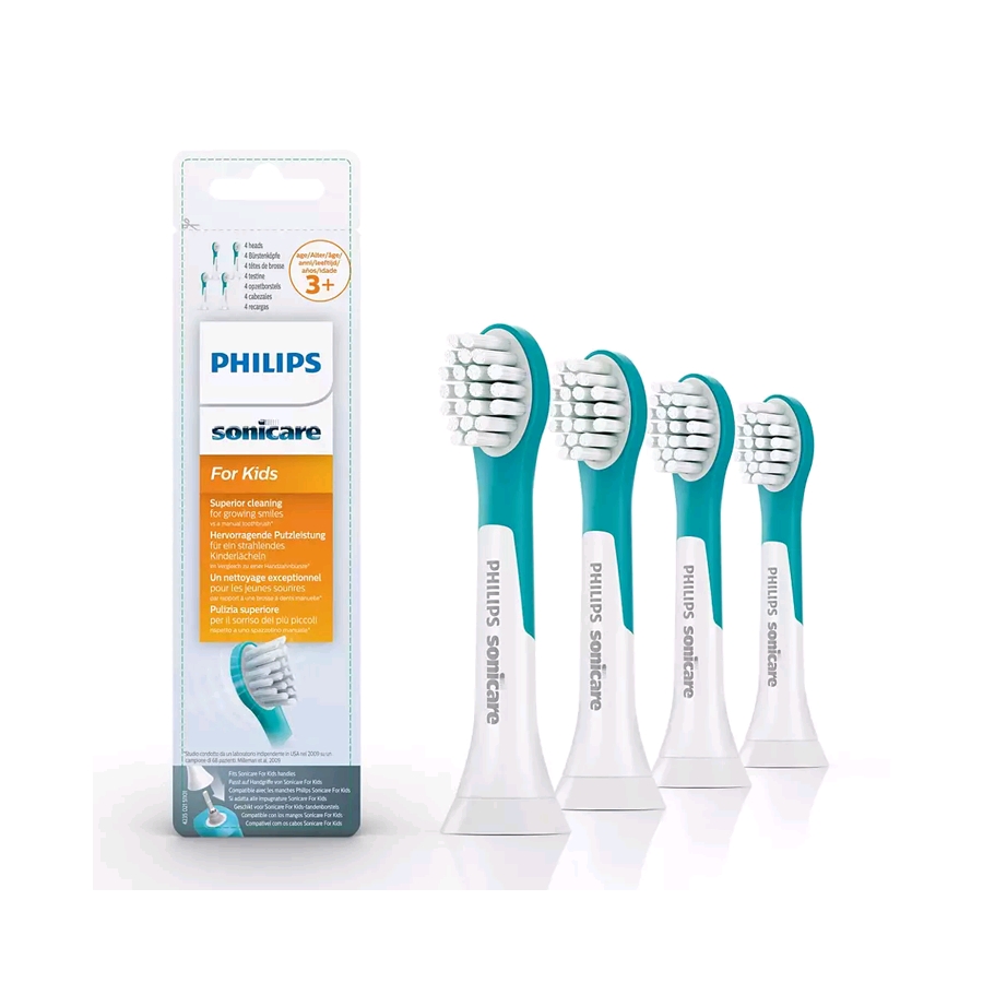 Сменная насадка Philips Sonicare HX6034/33 Сменная насадка Philips Sonicare HX6034/33