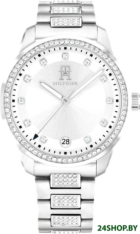 Наручные часы Tommy Hilfiger 1782757 Наручные часы Tommy Hilfiger 1782757