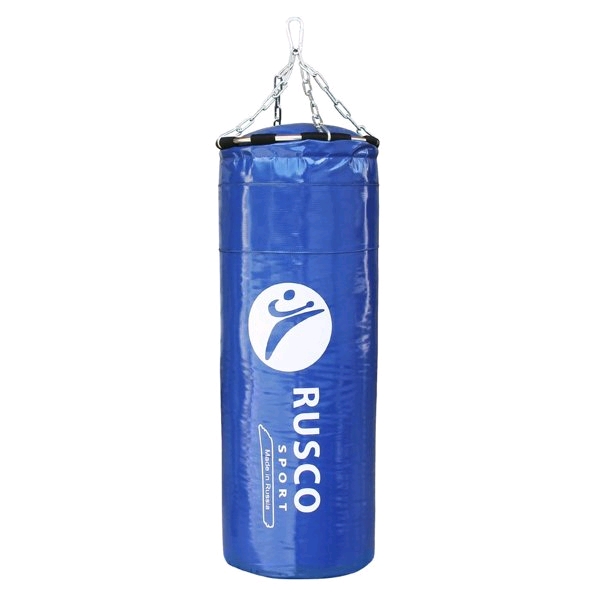 Мешок Rusco Sport Boxer 25кг (синий) Мешок Rusco Sport Boxer 25кг (синий)