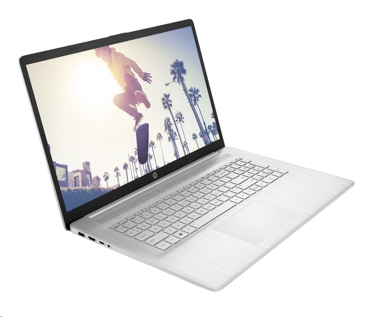 Ноутбук HP 17-cp0135ur 601J9EA Ноутбук HP 17-cp0135ur 601J9EA