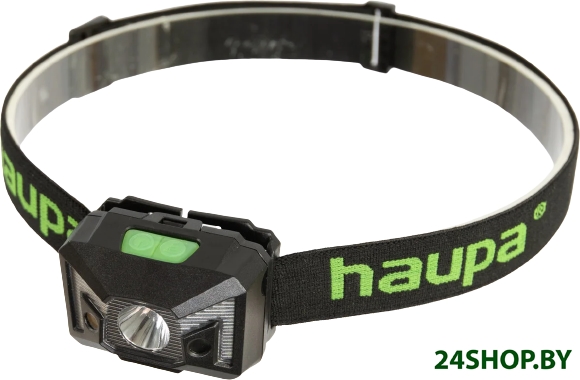 Фонарь Haupa HUPflash155 Фонарь Haupa HUPflash155
