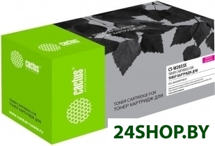 Картридж CACTUS CS-W2033X (аналог HP W2033X) Картридж CACTUS CS-W2033X (аналог HP W2033X)