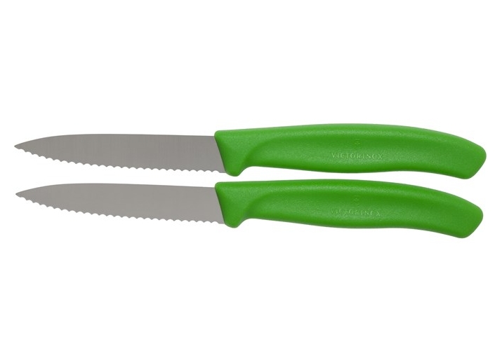 Набор ножей Victorinox 6.7636.L114B Набор ножей Victorinox 6.7636.L114B