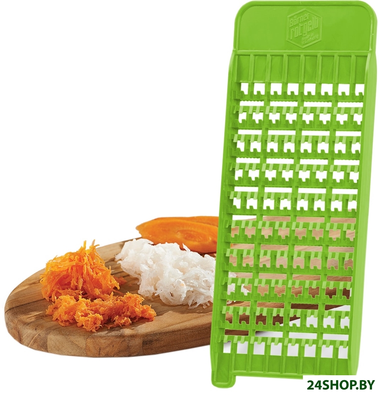 Терка Borner Baby Grater 3810129 (салатовый) Терка Borner Baby Grater 3810129 (салатовый)