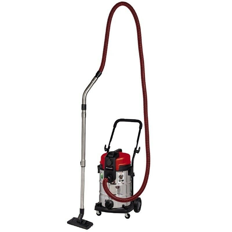 Профессиональный пылесос Einhell TE-VC 2230 SAC (2342440) Профессиональный пылесос Einhell TE-VC 2230 SAC (2342440)
