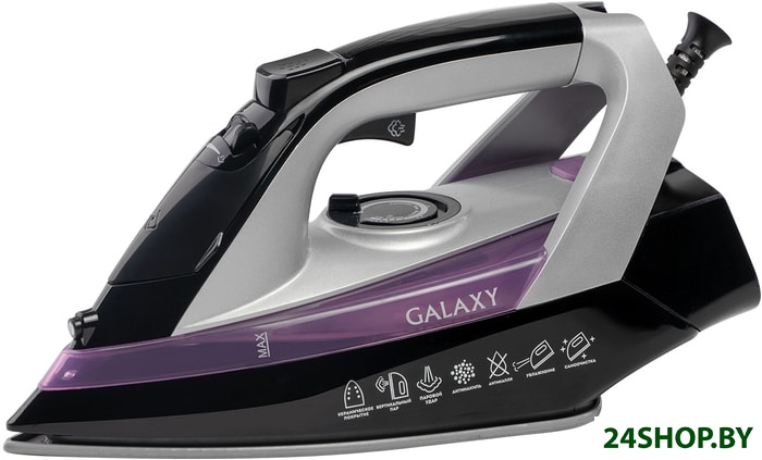 Утюг GALAXY GL6128 Утюг GALAXY GL6128