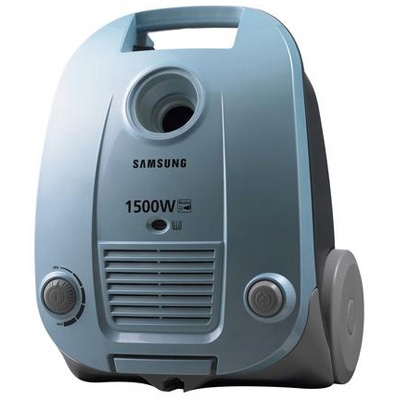 Пылесос SAMSUNG SC4140 (VCC4140V32) Пылесос SAMSUNG SC4140 (VCC4140V32)