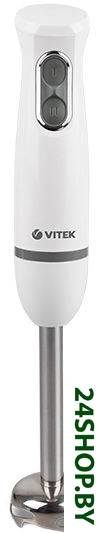 Блендер VITEK VT-3418 W Блендер VITEK VT-3418 W