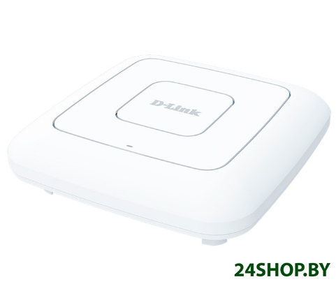Точка доступа D-Link DAP-600P/RU/A1A Точка доступа D-Link DAP-600P/RU/A1A