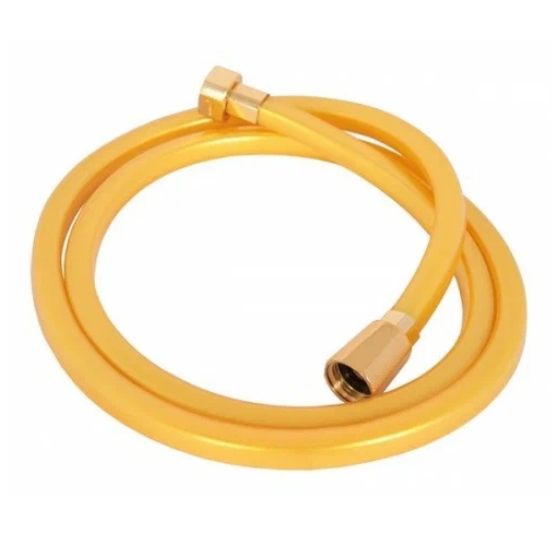 Душевой шланг Kaiser 0055 Gold (золотистый) Душевой шланг Kaiser 0055 Gold (золотистый)
