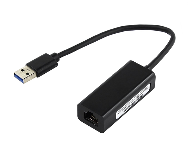 Сетевая карта Orient U3L-1000N Сетевая карта Orient U3L-1000N