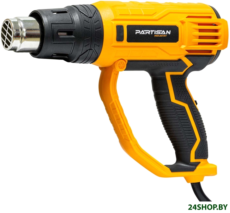 Промышленный фен Partisan PHG-2600T Промышленный фен Partisan PHG-2600T