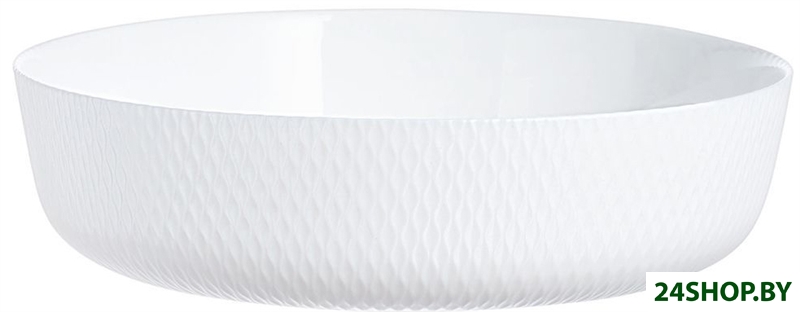Форма для запекания Luminarc Wavy Q8164 Форма для запекания Luminarc Wavy Q8164