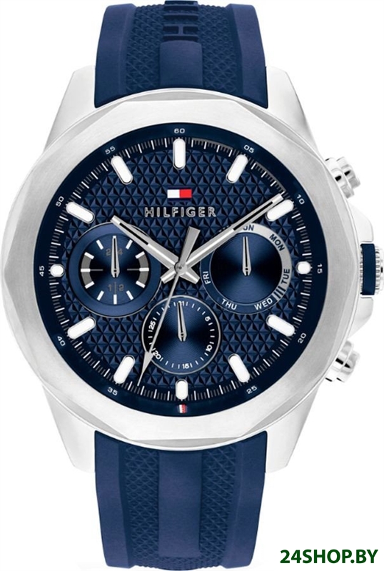 Наручные часы Tommy Hilfiger 1710649 Наручные часы Tommy Hilfiger 1710649