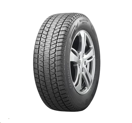 Автомобильные шины Bridgestone Blizzak DM-V3 225/55R18 98T Автомобильные шины Bridgestone Blizzak DM-V3 225/55R18 98T