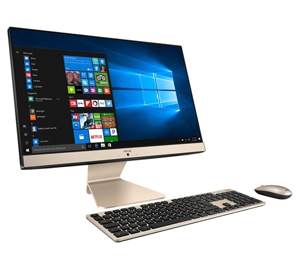 Моноблок ASUS Vivo AiO A6432FAK-BA004T Моноблок ASUS Vivo AiO A6432FAK-BA004T