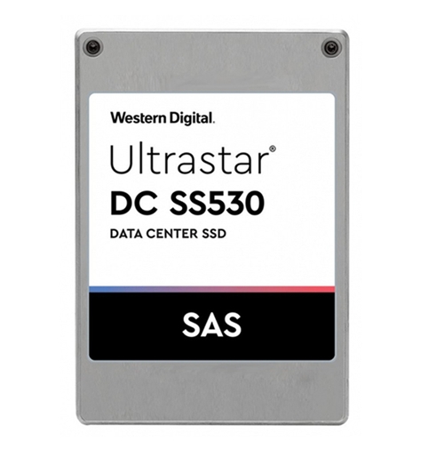 SSD WD Ultrastar SS530 3DWPD 800GB WUSTR6480ASS200 SSD WD Ultrastar SS530 3DWPD 800GB WUSTR6480ASS200