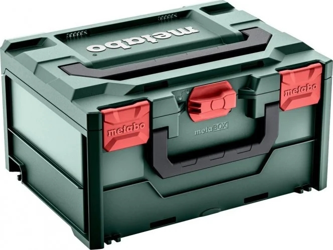Кейс Metabo Metabox 215 626887000 Кейс Metabo Metabox 215 626887000