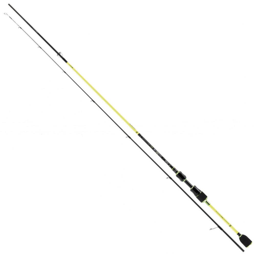 Спиннинг Trabucco RAPTURE DRONE BTX AREA BOTTOM 190 см / 0,1-4 г Спиннинг Trabucco RAPTURE DRONE BTX AREA BOTTOM 190 см / 0,1-4 г