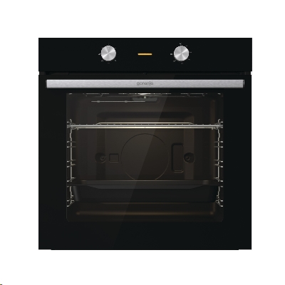 Духовка Gorenje BOX6712E02BK Духовка Gorenje BOX6712E02BK