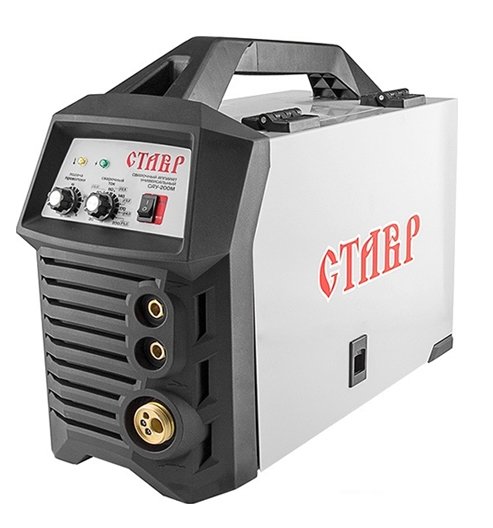 Сварочный инвертор Ставр САУ-200М Сварочный инвертор Ставр САУ-200М
