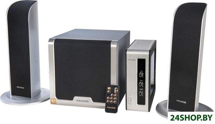 Акустика Microlab FC361BT Акустика Microlab FC361BT