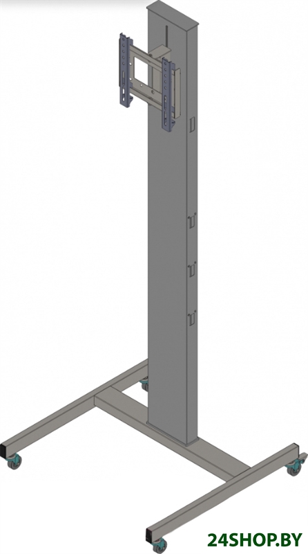 Кронштейн PL FS-200.B (черный) Кронштейн PL FS-200.B (черный)