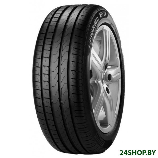 Автомобильные шины Pirelli Cinturato P7 225/50R17 94W (run-flat) Автомобильные шины Pirelli Cinturato P7 225/50R17 94W (run-flat)