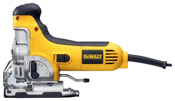 Электролобзик DeWalt DW333K Электролобзик DeWalt DW333K