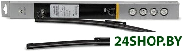 Щетки стеклоочистителя Renault 288902078R Щетки стеклоочистителя Renault 288902078R