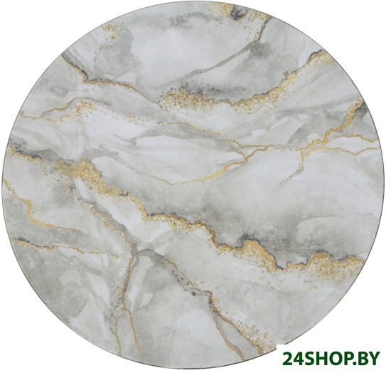 Тарелка обеденная Mondex Blanche HTOS4270 Тарелка обеденная Mondex Blanche HTOS4270