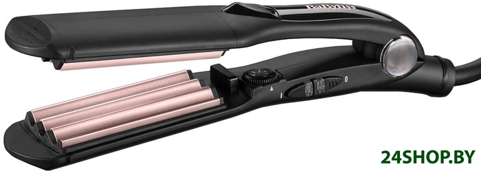 Щипцы-гофре BaByliss 2165CE Щипцы-гофре BaByliss 2165CE