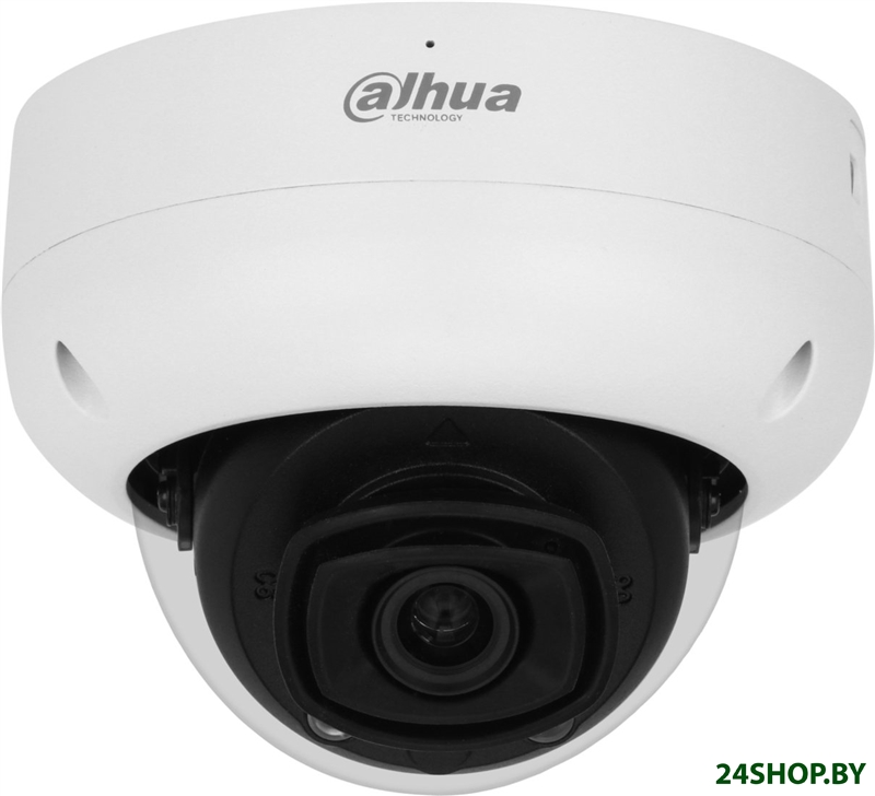 IP-камера Dahua DH-IPC-HDBW5541RP-ASE-0360B-S3 IP-камера Dahua DH-IPC-HDBW5541RP-ASE-0360B-S3