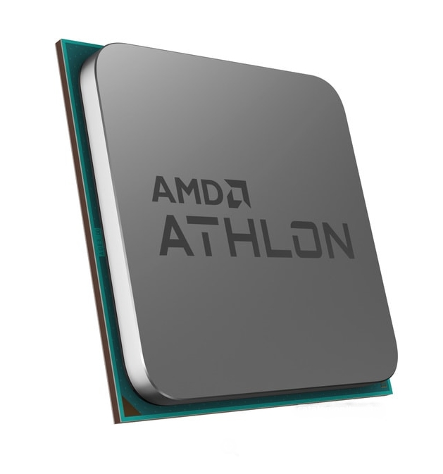 Процессор AMD Athlon 220GE (BOX) Процессор AMD Athlon 220GE (BOX)