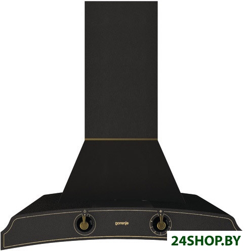 Вытяжка Gorenje DK63MCLB Вытяжка Gorenje DK63MCLB