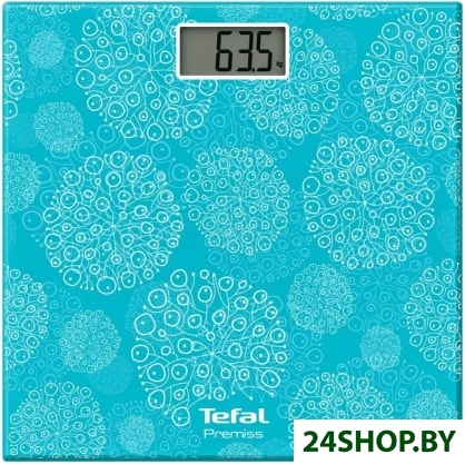 Напольные весы Tefal PP1077V0 Напольные весы Tefal PP1077V0
