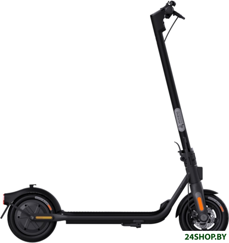 Электросамокат Ninebot Kickscooter F2 Электросамокат Ninebot Kickscooter F2