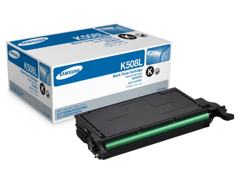Картридж SAMSUNG CLT-M508L Картридж SAMSUNG CLT-M508L