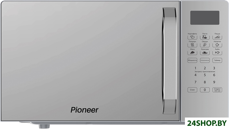 Микроволновая печь Pioneer MW255S Микроволновая печь Pioneer MW255S