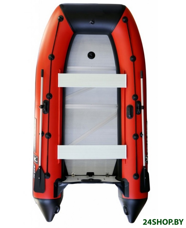 Надувная лодка Polar Bird Merlin PB- 360M ПБ39 стеклокомпозит (черный/красный) Надувная лодка Polar Bird Merlin PB- 360M ПБ39 стеклокомпозит (черный/красный)